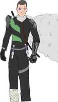 Free download Kyle heroic robes concept art free photo or picture to be edited with GIMP online image editor