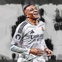 Kylian Mbappé Madrid Live Wallpaper  screen for extension Chrome web store in OffiDocs Chromium