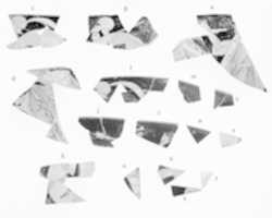 Free download Kylix fragments free photo or picture to be edited with GIMP online image editor