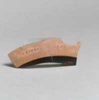 Free download Kylix, Little-master cup/lip-cup/band-cup fragment free photo or picture to be edited with GIMP online image editor