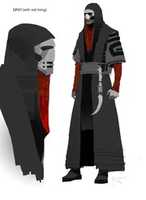 Free download Kylo Ren Concept Arts free photo or picture to be edited with GIMP online image editor