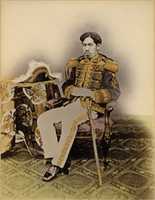 Free download Kynichi Mutsuhito, The Emperor Meiji free photo or picture to be edited with GIMP online image editor