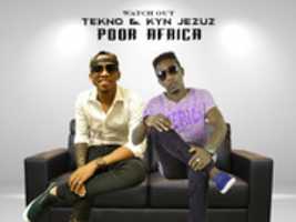 Free download KYN JEZUZ AND TEKNO TO LAND A DEVELOPMENTAL SONG free photo or picture to be edited with GIMP online image editor