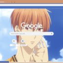 Kyo Sohma  screen for extension Chrome web store in OffiDocs Chromium