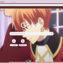 Kyo Sohma  screen for extension Chrome web store in OffiDocs Chromium