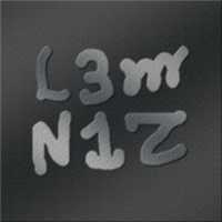 Free download L3MN1Z logo free photo or picture to be edited with GIMP online image editor