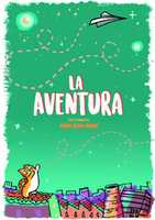 Free download La Aventura free photo or picture to be edited with GIMP online image editor