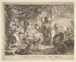 Free download Laban cherchent ses dieux free photo or picture to be edited with GIMP online image editor
