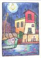 Free download La Boca, ILUSTRACIONES DE PABLO ALEANDRO free photo or picture to be edited with GIMP online image editor