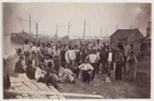 Quartermasters Wharf, Alexandria, Virginia'daki Laborers'ı ücretsiz indirin GIMP çevrimiçi görüntü düzenleyici ile düzenlenecek ücretsiz fotoğraf veya resim