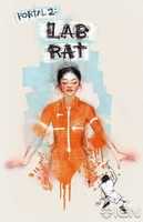 Free download Lab Rat free photo or picture to be edited with GIMP online image editor