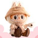 Labubu Wallpaper  screen for extension Chrome web store in OffiDocs Chromium
