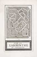Free download Labyrinte de Versailles free photo or picture to be edited with GIMP online image editor