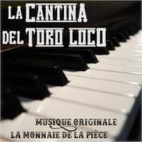 Free download La Cantina Del Toro Loco free photo or picture to be edited with GIMP online image editor