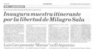 ດາວໂຫລດຟຣີ La Capital , diario de Mar del Plata ບໍ່ເສຍຄ່າຮູບພາບຫຼືຮູບພາບທີ່ຈະແກ້ໄຂດ້ວຍ GIMP ບັນນາທິການຮູບພາບອອນໄລນ໌