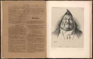 Free download La Caricature, vol. VII, nos. 157-181 free photo or picture to be edited with GIMP online image editor