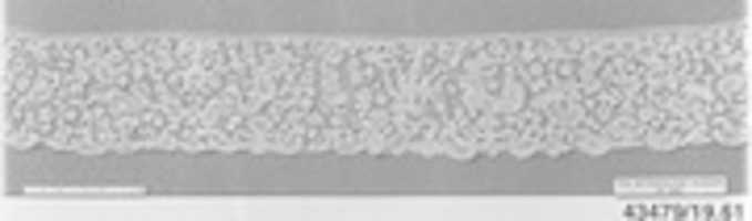 Free download Lace border free photo or picture to be edited with GIMP online image editor