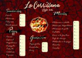 Free download La Cerrrillana 1 free photo or picture to be edited with GIMP online image editor