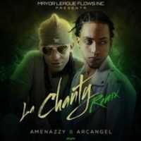 Free download la-chanty-remix-el-nene-la-amenaza-ft-arcangel-mq9ejtw5ikeh7mxnkw3232pg69s5pe545ih7eguxc4 free photo or picture to be edited with GIMP online image editor
