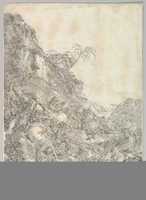 Free download La Chasse au Tigre (The Tiger Chase) free photo or picture to be edited with GIMP online image editor