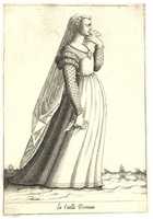 Free download La Citella Romana (Maiden) free photo or picture to be edited with GIMP online image editor