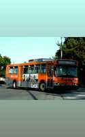 Free download LACMTA 6432: 1997-98 Neoplan USA AN440 CNG Transliner  free photo or picture to be edited with GIMP online image editor