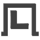 Laconic Tab  screen for extension Chrome web store in OffiDocs Chromium