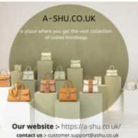 Free download LADIES HANDBAGS free photo or picture to be edited with GIMP online image editor