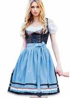 Free download ladies-oktoberfest-german-bavarian-beer-maid-vintage-costume-01 free photo or picture to be edited with GIMP online image editor
