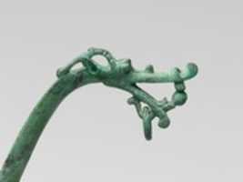 Free download Ladle with Handle in the Shape of a Dragons Head free photo or picture to be edited with GIMP online image editor