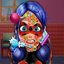 Ladybug Skin Doctor  screen for extension Chrome web store in OffiDocs Chromium