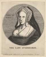 Free download Lady Guildford free photo or picture to be edited with GIMP online image editor