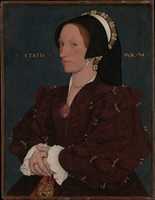 Free download Lady Lee (Margaret Wyatt, born about 1509) free photo or picture to be edited with GIMP online image editor