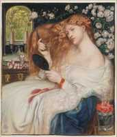 Free download Lady Lilith free photo or picture to be edited with GIMP online image editor