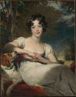 Free download Lady Maria Conyngham (died 1843) free photo or picture to be edited with GIMP online image editor
