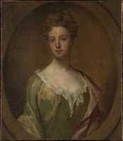 Free download Lady Mary Berkeley, Wife of Thomas Chambers free photo or picture to be edited with GIMP online image editor
