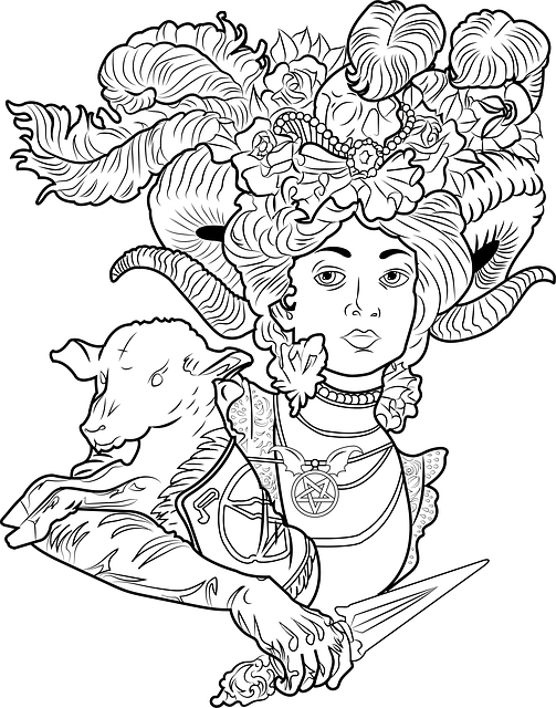Безкоштовно завантажте Lady Rosa Illustration - безкоштовну ілюстрацію для редагування за допомогою безкоштовного онлайн-редактора зображень GIMP