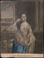 Free download Lady Washington free photo or picture to be edited with GIMP online image editor