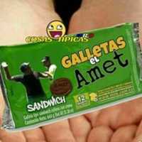 Free download  La Galleta El Amet free photo or picture to be edited with GIMP online image editor