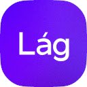 LagomVPN — безлимитный + бесплатный VPN прокси для браузера  screen for extension Chrome web store in OffiDocs Chromium