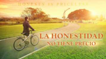 Free download La Honestidad No Tiene Precio free photo or picture to be edited with GIMP online image editor