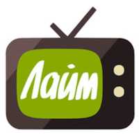Muat turun percuma logo Laim tv foto atau gambar percuma untuk diedit dengan editor imej dalam talian GIMP