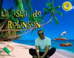 Free download La Isla de Robinson - 12 de noviembre 2012 free photo or picture to be edited with GIMP online image editor