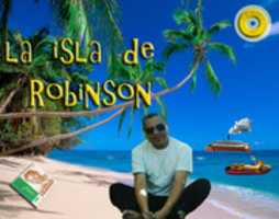 Free download La Isla de Robinson - 26 de noviembre 2012 free photo or picture to be edited with GIMP online image editor