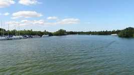 Free download Lake Boats Water -  free video to be edited with OpenShot online video editor