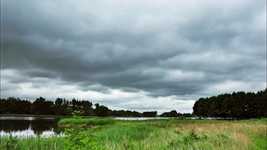 免费下载 Lake Clouds Sky - 可使用 GIMP 在线图像编辑器编辑的免费照片或图片