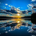 Lake Country YT Thumbnails  screen for extension Chrome web store in OffiDocs Chromium