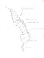Free download Lake Magaguadavic Map, New Brunswick, Canada free photo or picture to be edited with GIMP online image editor