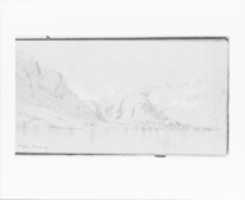 무료 다운로드 Lake Maggiore, 11년 1869월 XNUMX일(스케치북에서) 김프 온라인 이미지 편집기로 편집할 무료 사진 또는 그림