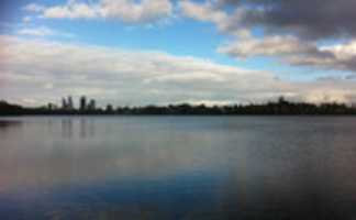 Free download Lake Monger Perth Eric Paul Goldie #pcpaulieg free photo or picture to be edited with GIMP online image editor